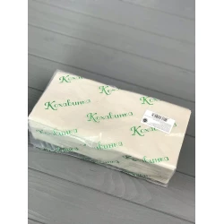 Паперові рушники сірі Кохавинка Z (200шт)