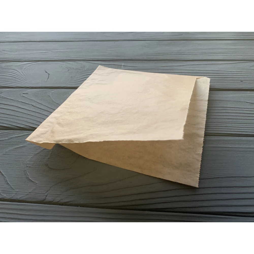 Куточок бурий (170х170мм) 29 Ф