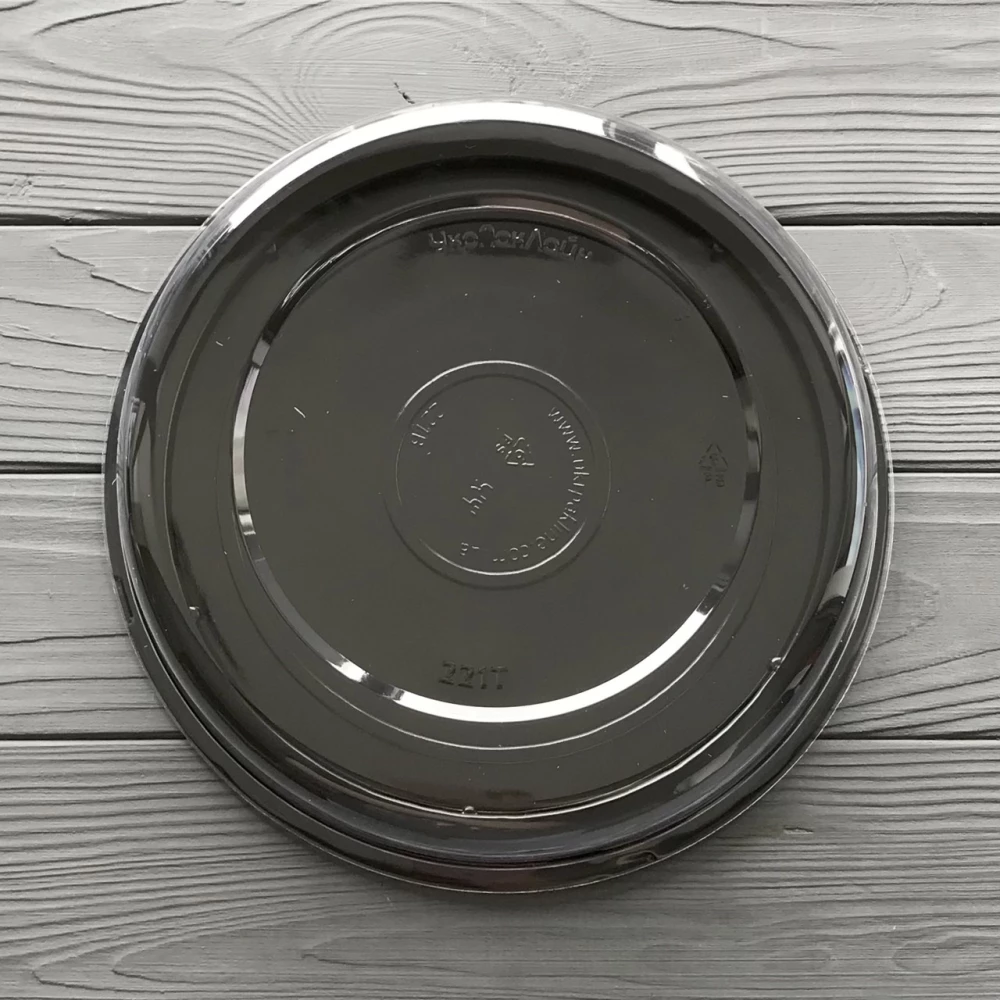 Суши-бокс “СЕТ“ 221B+221T (200шт/ящ)