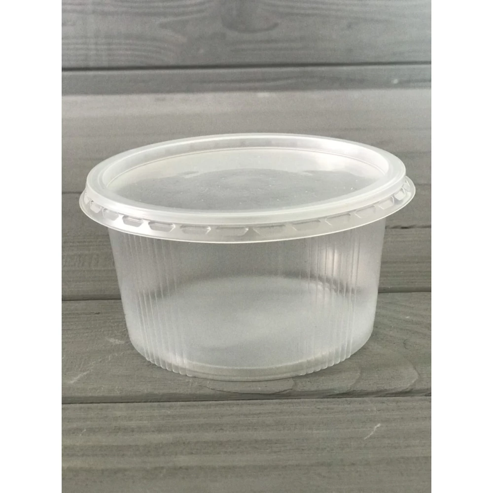 Контейнер поліпропіленовий 350 мл.