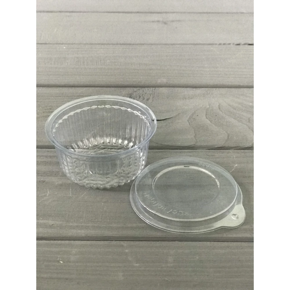 Контейнер для соусу 50 мл