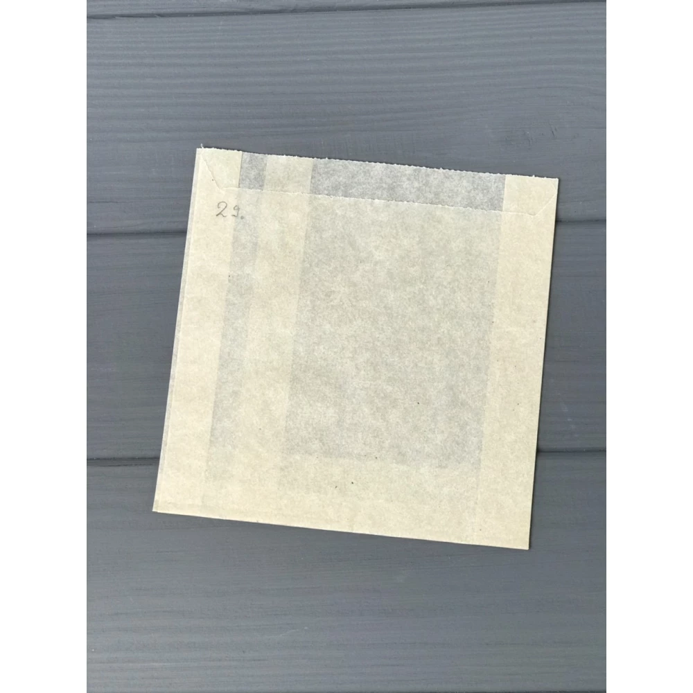 Упаковка для картоплі фрі 29КП