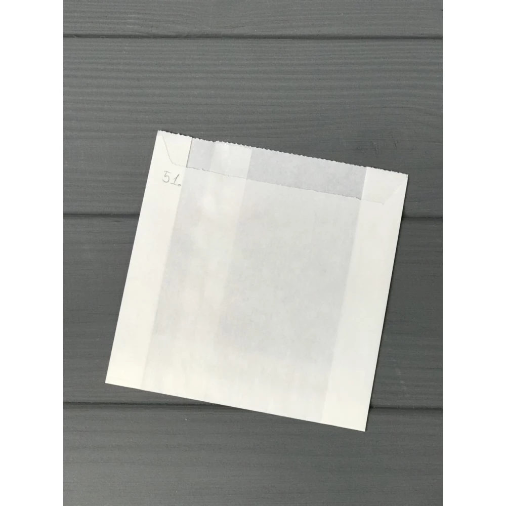 Упаковка для картофеля фри 51КП