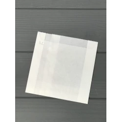 Упаковка для картоплі фрі 51КП