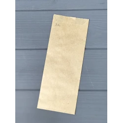 Пакет саше бурий 430х90х45 1000 шт